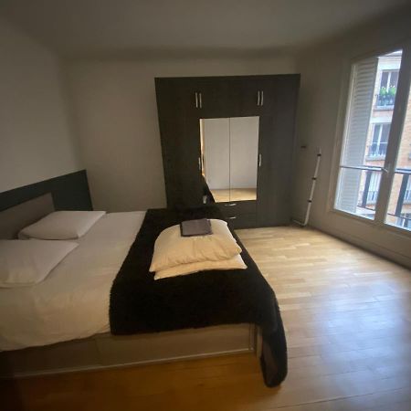 Petit Coin De Paradis Paris 16 Kültér fotó